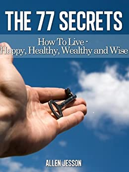 Have You Signed Up For The 77 Secrets?