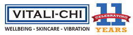 Vitali-Chi - Here To Heal