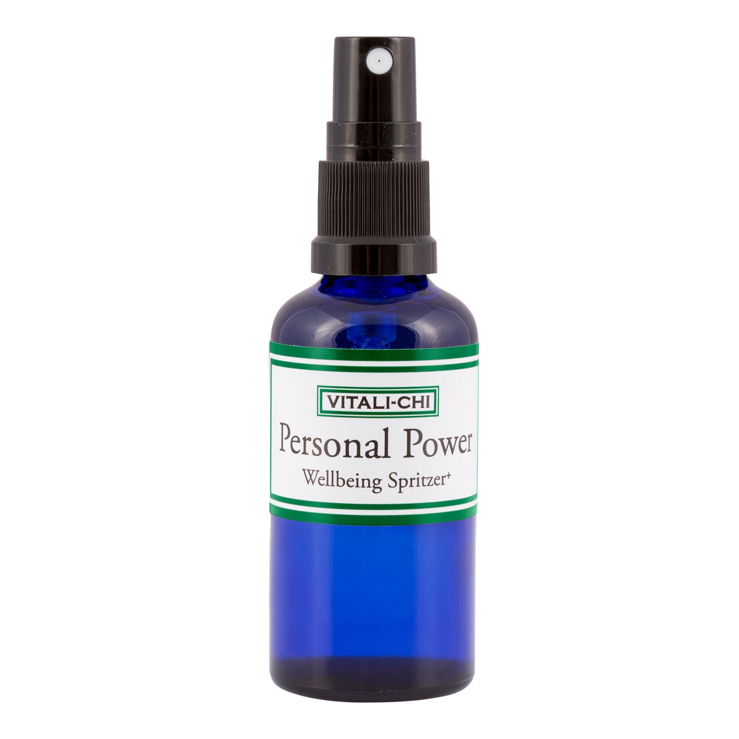 Personal Power Wellbeing Spritzer+