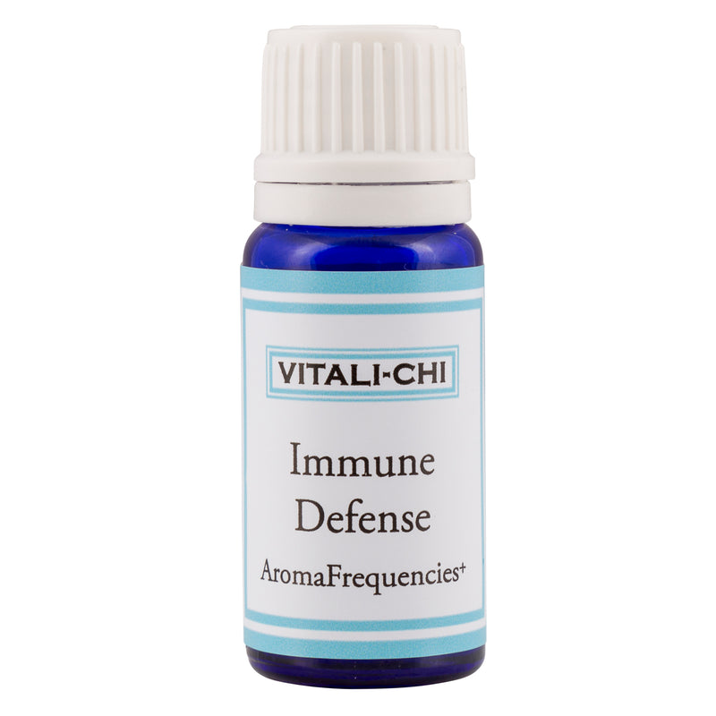Immune Defense Hand Sanitiser+ AND Hand Wash+ (2 * 250ml) AND AromaFrequency+ (10ml) - Vitali-Chi - Pure and Natural