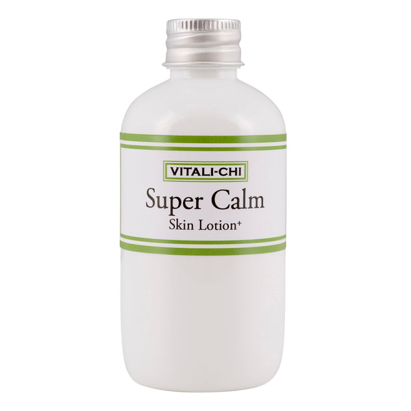 Super Calm Skin Lotion+ 100ml - Vitali-Chi - Pure and Natural
