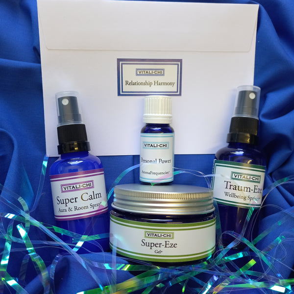 Birth Recovery Gift Set - To Assist With Any Birth Trauma (Save £12)