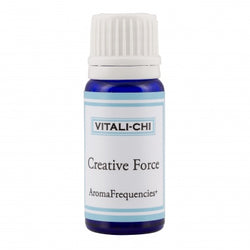 Creative Force AromaFrequencies+ - Vitali-Chi - Pure and Natural