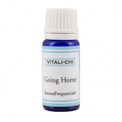 Going Home AromaFrequencies+ - Vitali-Chi - Pure and Natural