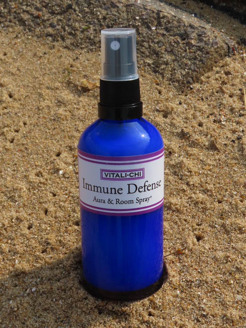 Immune Defense Aura Spray & Room Spray+ 50ml