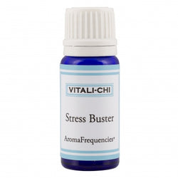 Stress Buster AromaFrequencies+ - Vitali-Chi - Pure and Natural