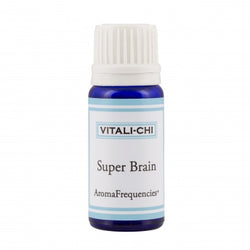 Super Brain AromaFrequencies+ - Vitali-Chi - Pure and Natural