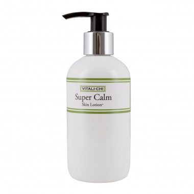 Super Calm Skin Lotion+ 100ml - Vitali-Chi - Pure and Natural