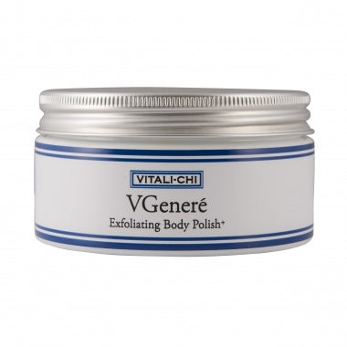 VGeneré Exfoliating Body Polish+ - Vitali-Chi - Pure and Natural