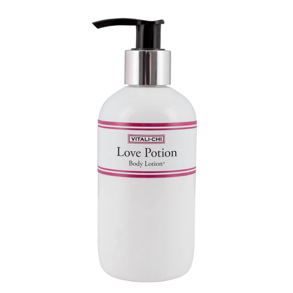 Potion body deals lotion