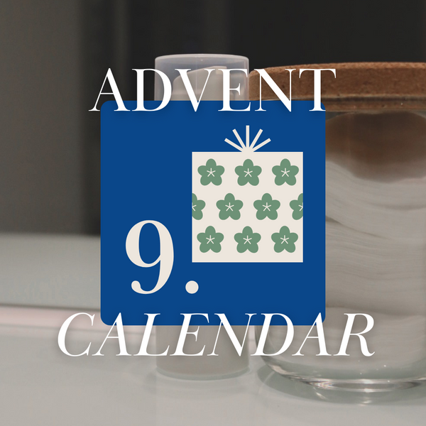 ADVENT DAY 9 - Exclusive Special Offer - Today Only