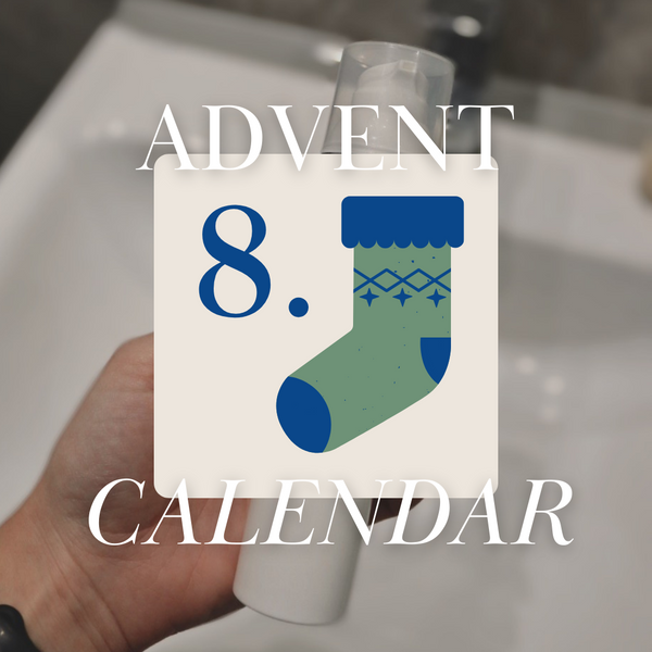 ADVENT DAY 8 - Exclusive Special Offer - Today Only