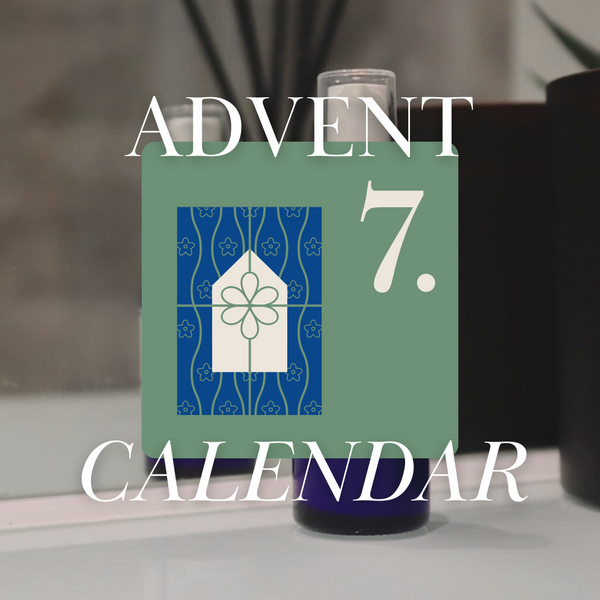 ADVENT DAY 7 - Exclusive Special Offer - Today Only