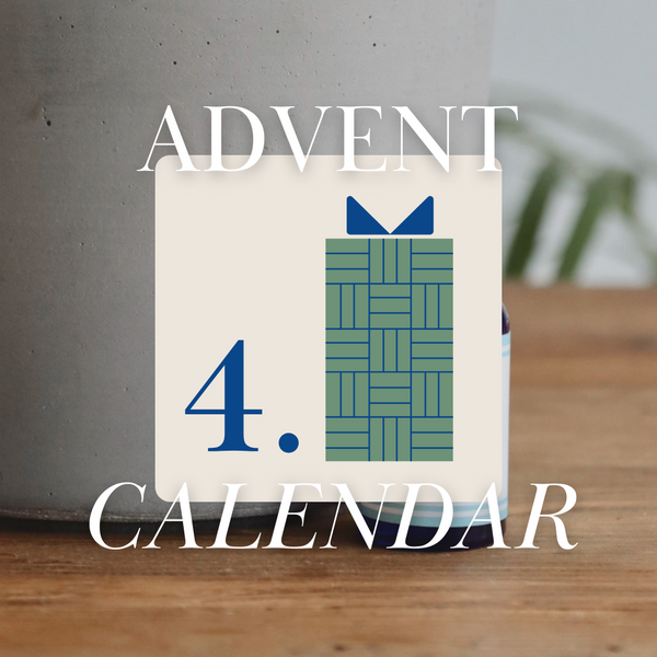 ADVENT DAY 4 - Exclusive Special Offer - Today Only