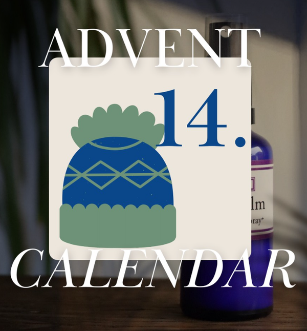 SAVE WITH OUR ADVENT CALENDAR