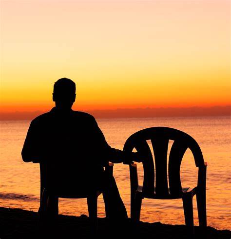 EXPERIENCING GRIEF (HEART CHAKRA)