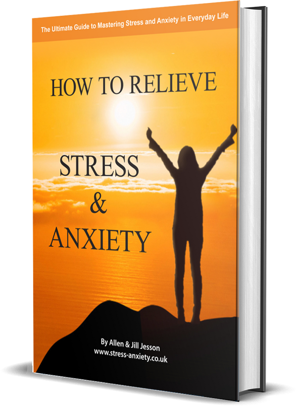 How To Reduce Stress and Anxiety