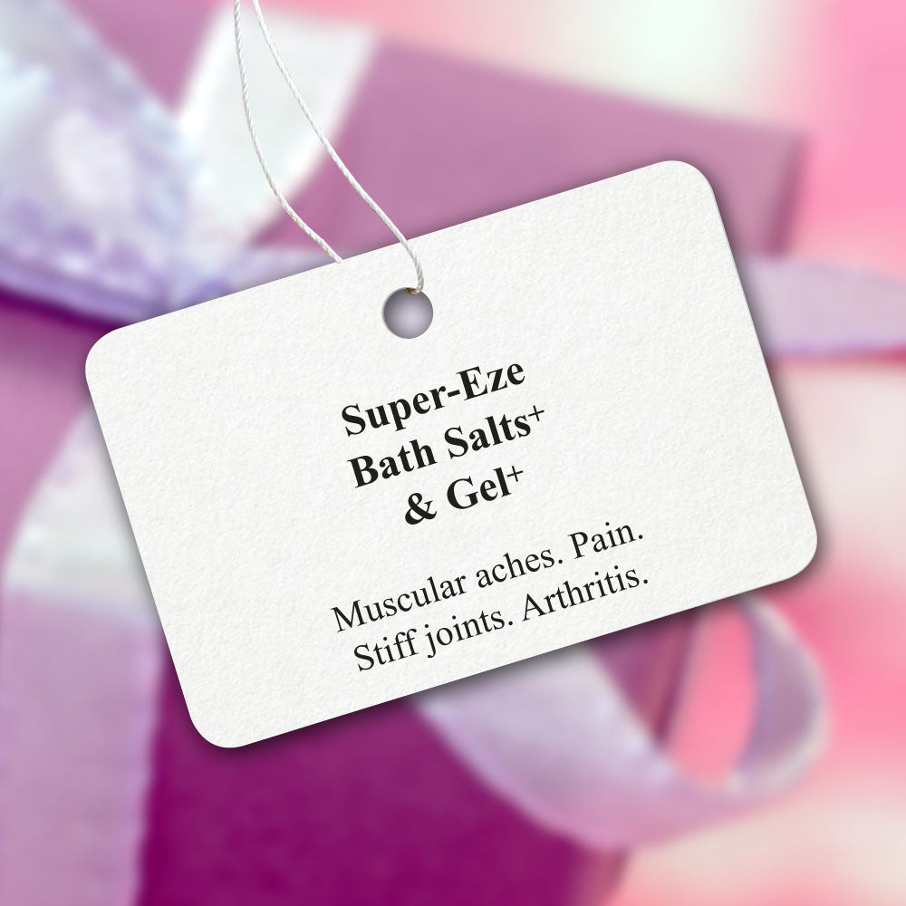 Super-Eze Special Gift Set (Save £8.00)