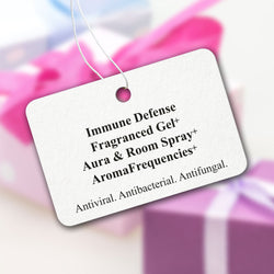 Immune Defense Super Gift Set (Save £15.00)