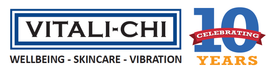 Vitali-Chi - Here To Heal