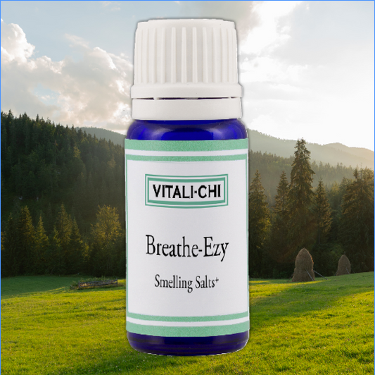 Breathe-Ezy Smelling Salts+