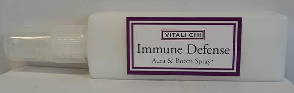 Immune Defense Aura Spray & Room Spray+ 50ml Travel