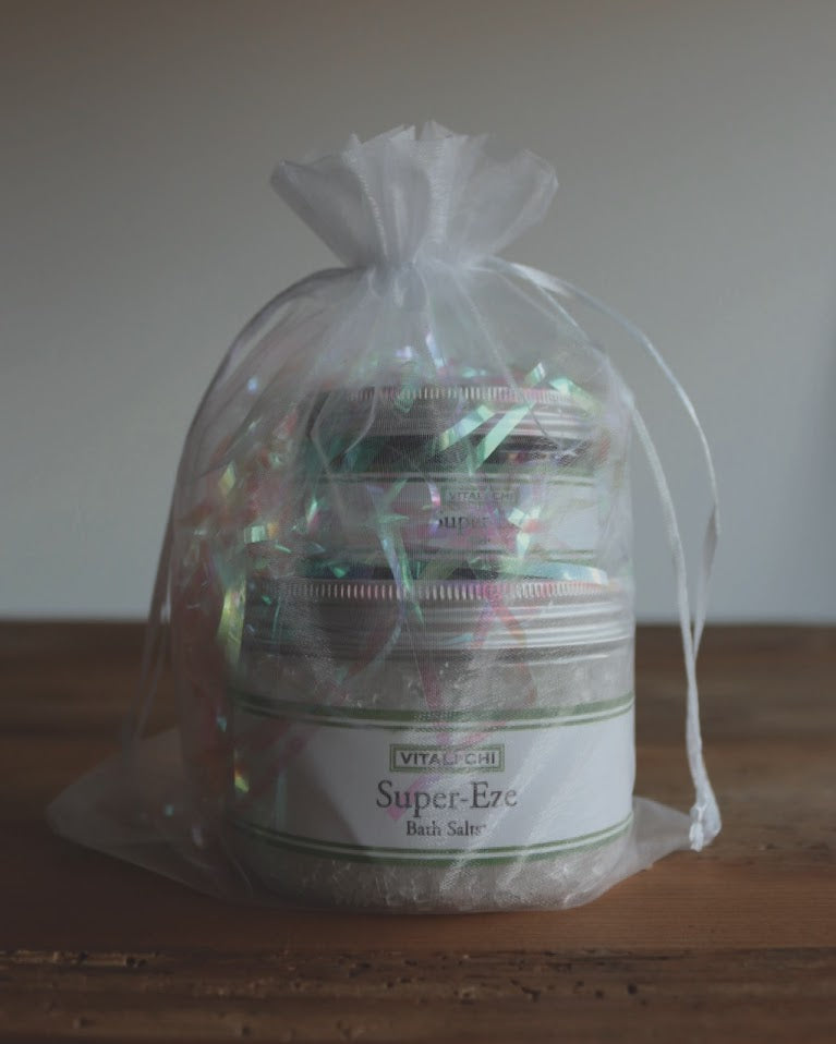 Super-Eze Special Gift Set (Save £8.00)