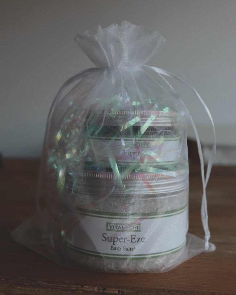 Super-Eze Special Gift Set (Save £8.00)