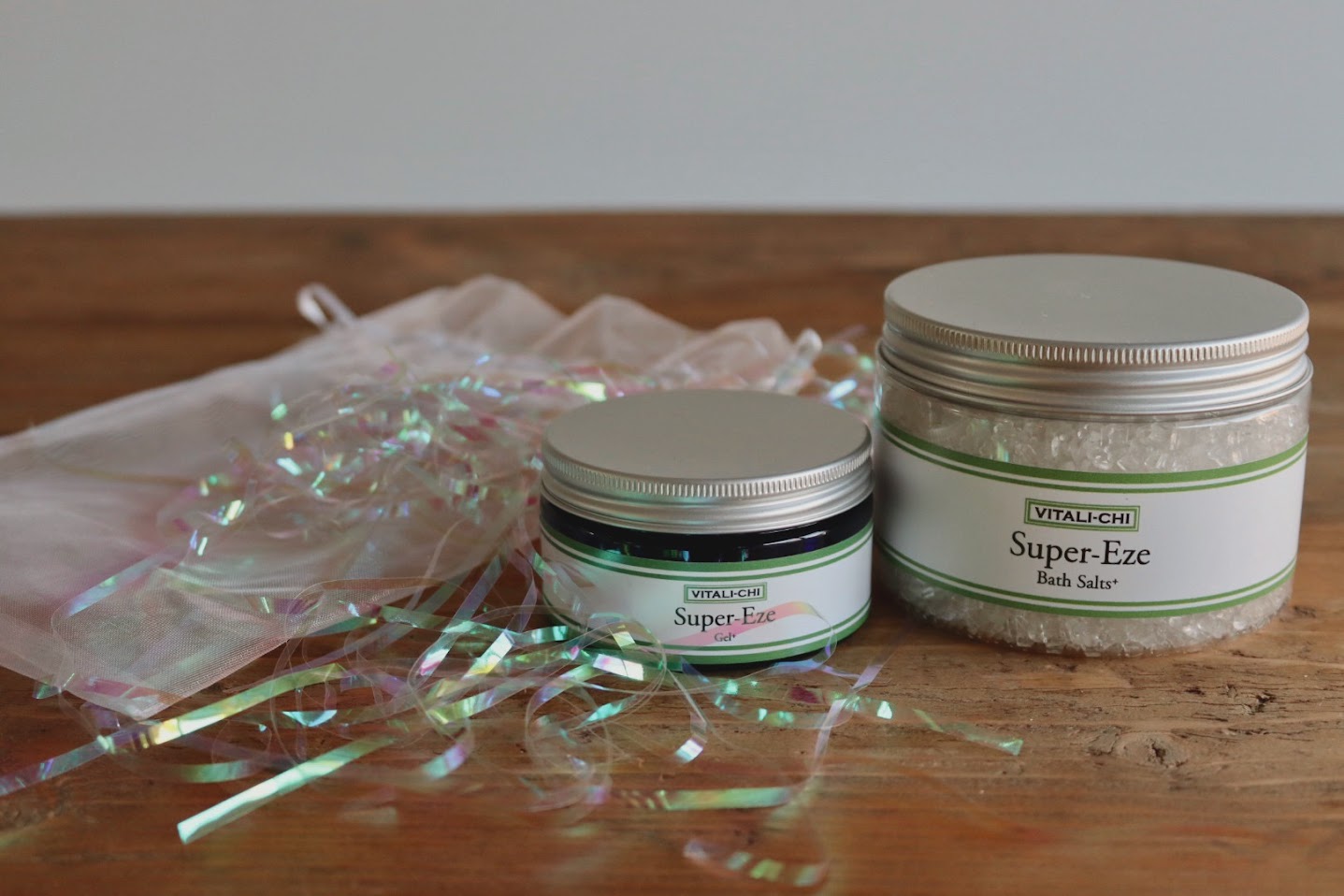 Super-Eze Special Gift Set (Save £8.00)