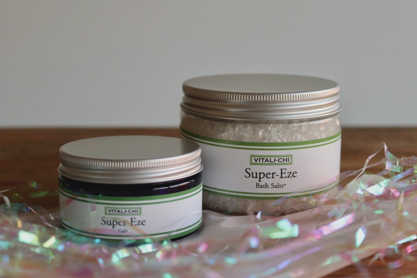 Super-Eze Special Gift Set (Save £8.00)
