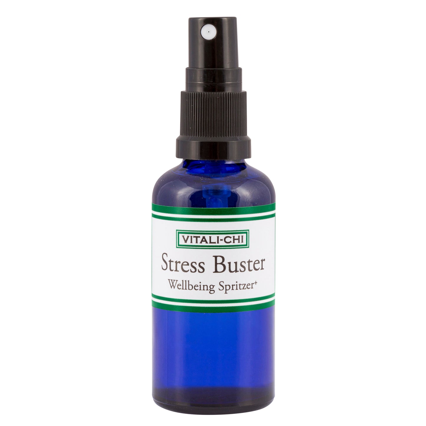 Stress Buster Wellbeing Spritzer+