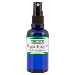 Digest E-Zyme Wellbeing Spritzer+
