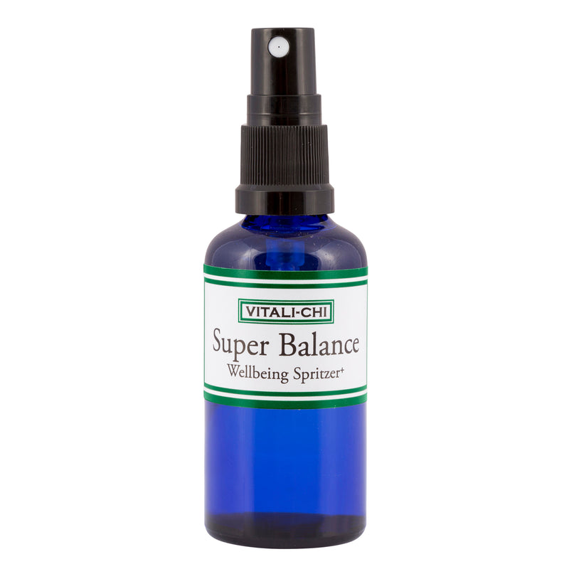 Super Balance Wellbeing Spritzer+