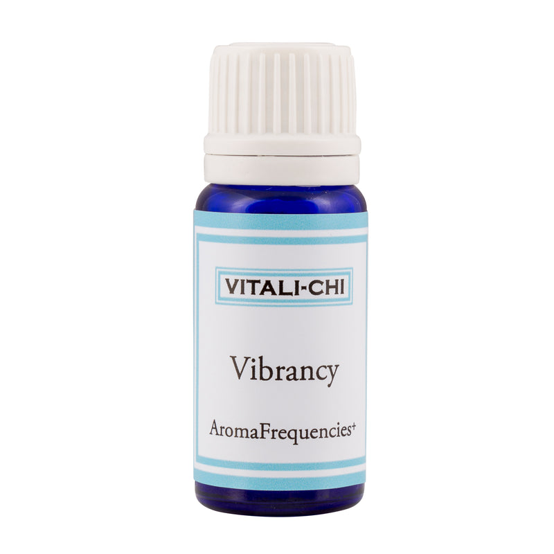 AromaFrequency Massage Products For Therapists - Vitali-Chi - Pure and Natural