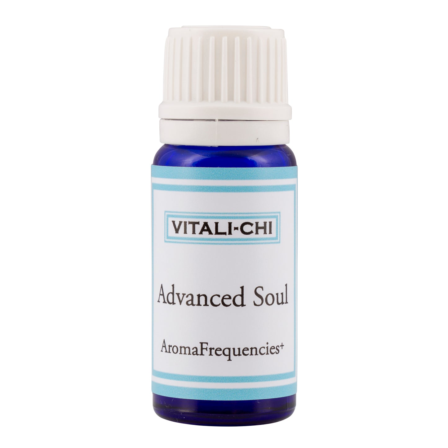 7 AromaFrequencies+ - Vitali-Chi - Pure and Natural