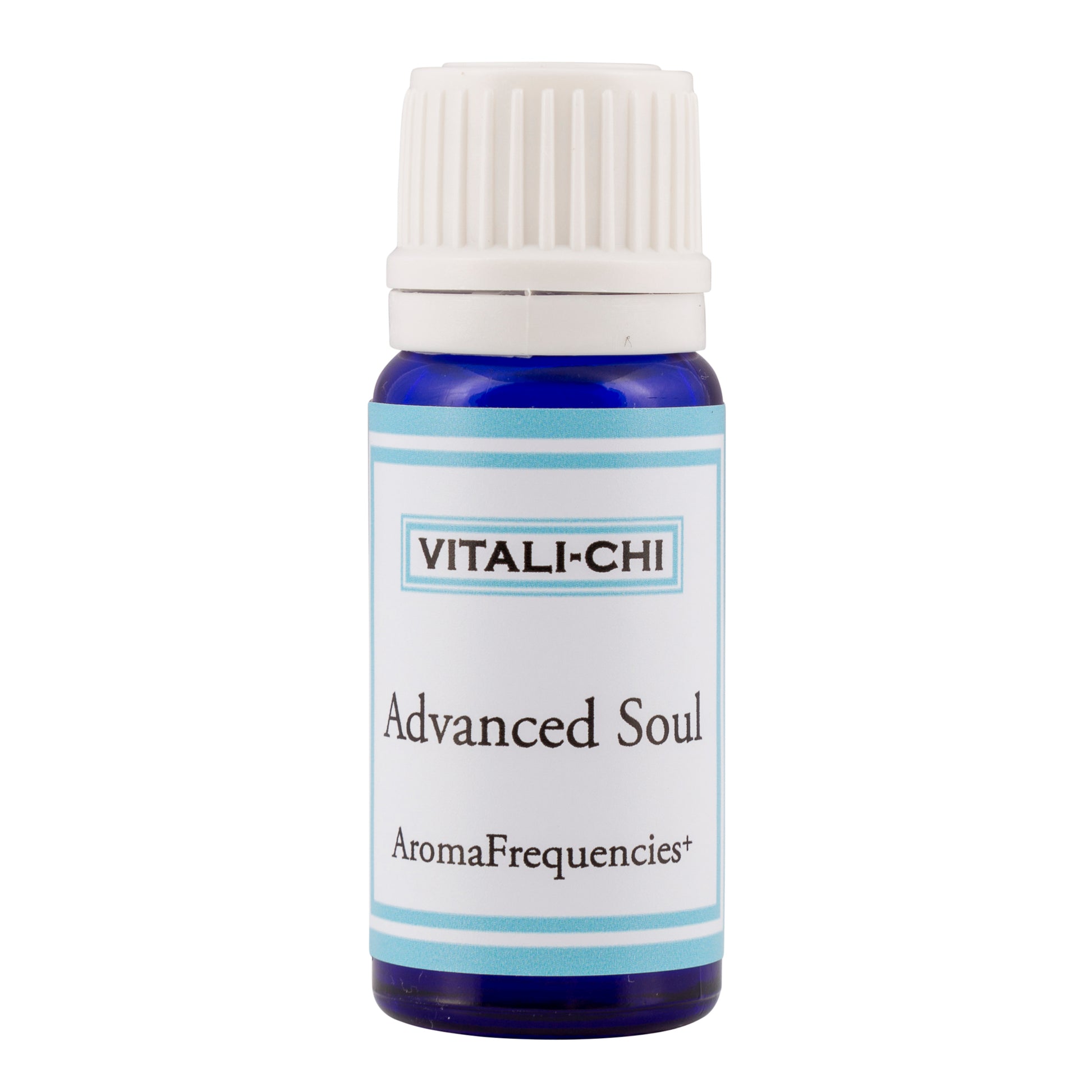 7 AromaFrequencies+ - Vitali-Chi - Pure and Natural