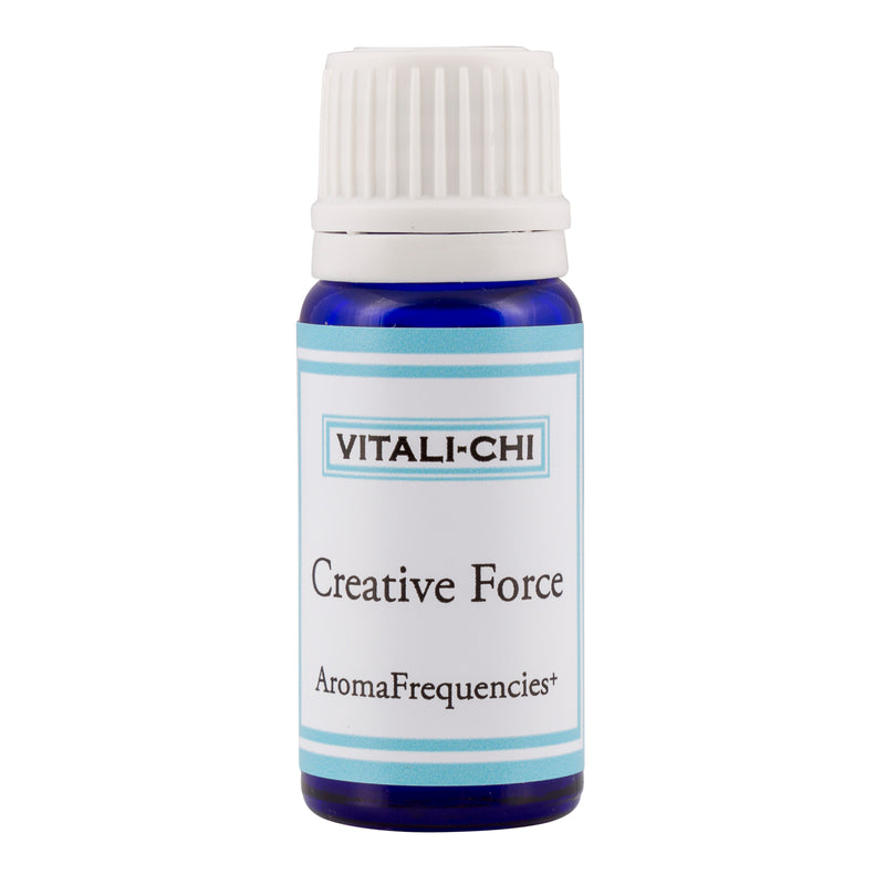 7 AromaFrequencies+ - Vitali-Chi - Pure and Natural