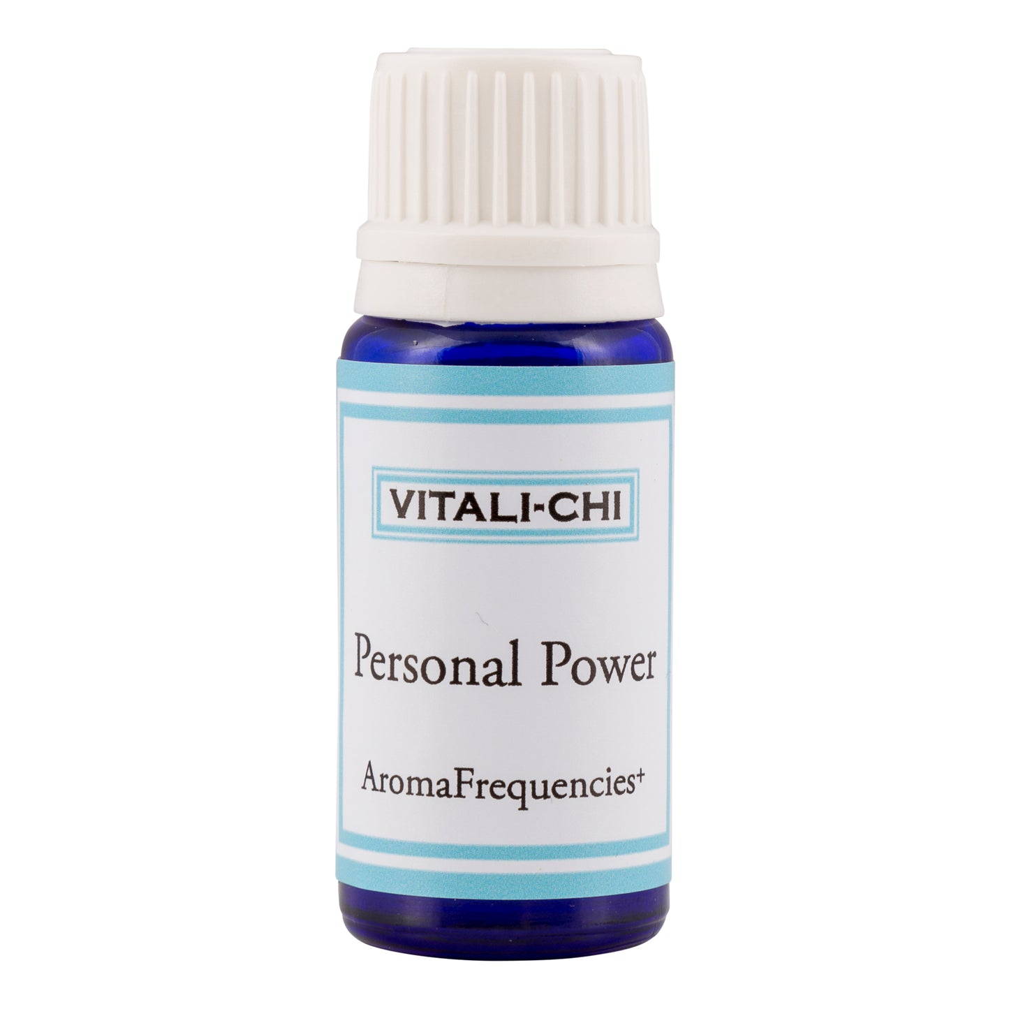 7 AromaFrequencies+ - Vitali-Chi - Pure and Natural