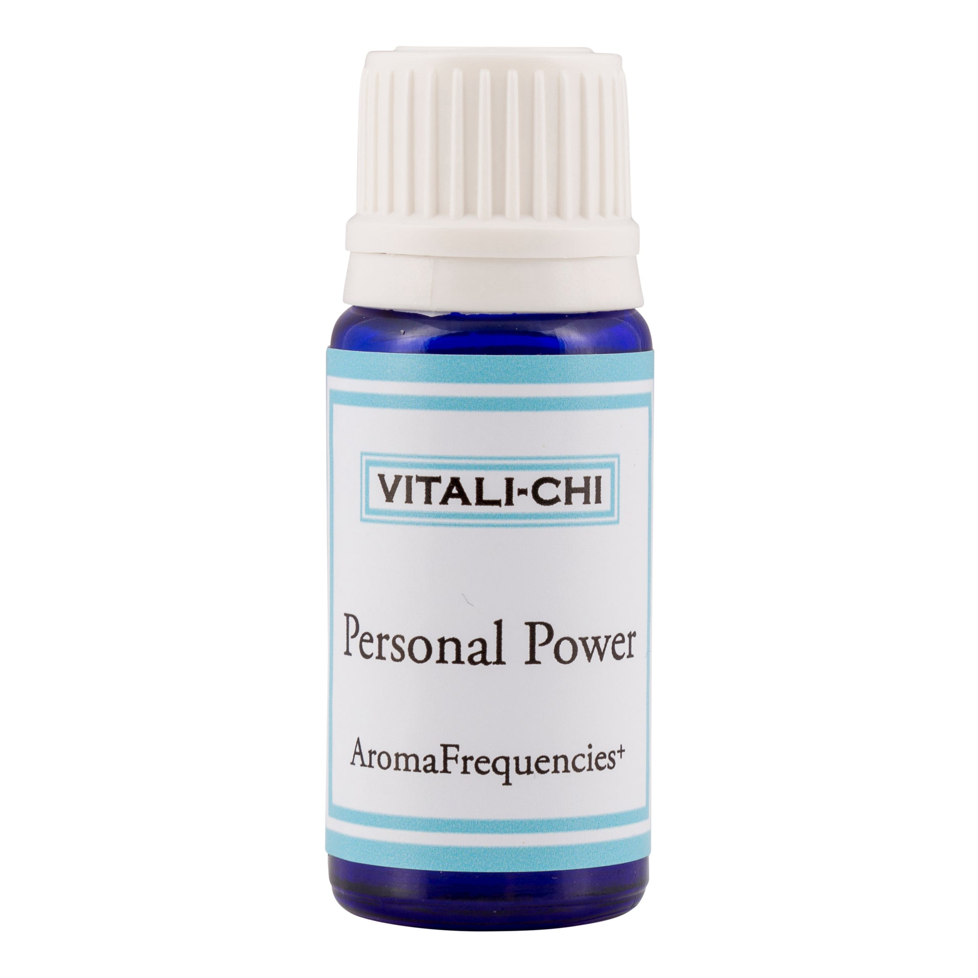 7 AromaFrequencies+ - Vitali-Chi - Pure and Natural