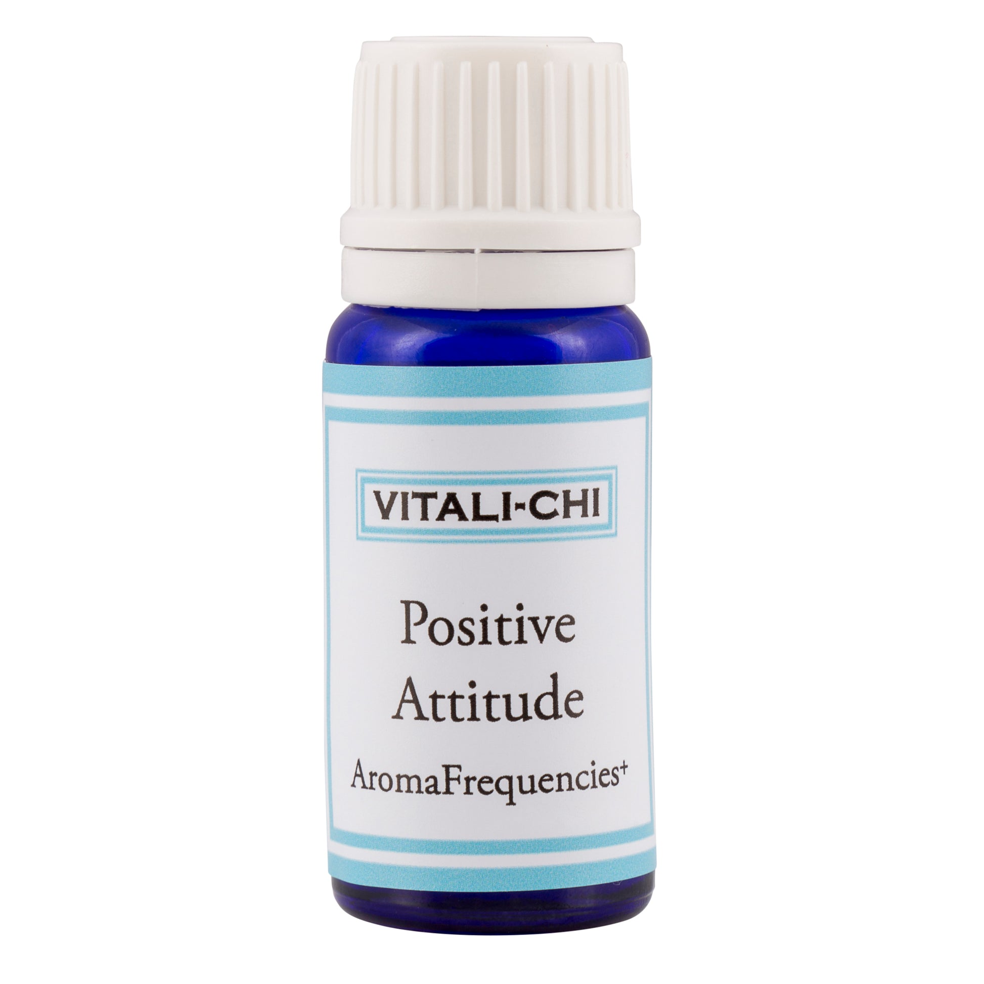 7 AromaFrequencies+ - Vitali-Chi - Pure and Natural