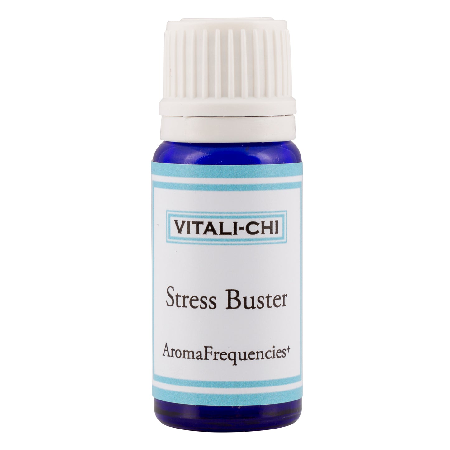 7 AromaFrequencies+ - Vitali-Chi - Pure and Natural