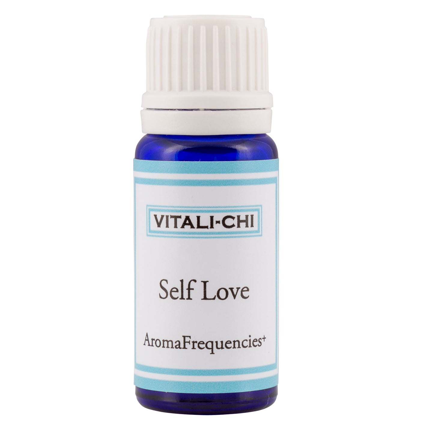 7 AromaFrequencies+ - Vitali-Chi - Pure and Natural
