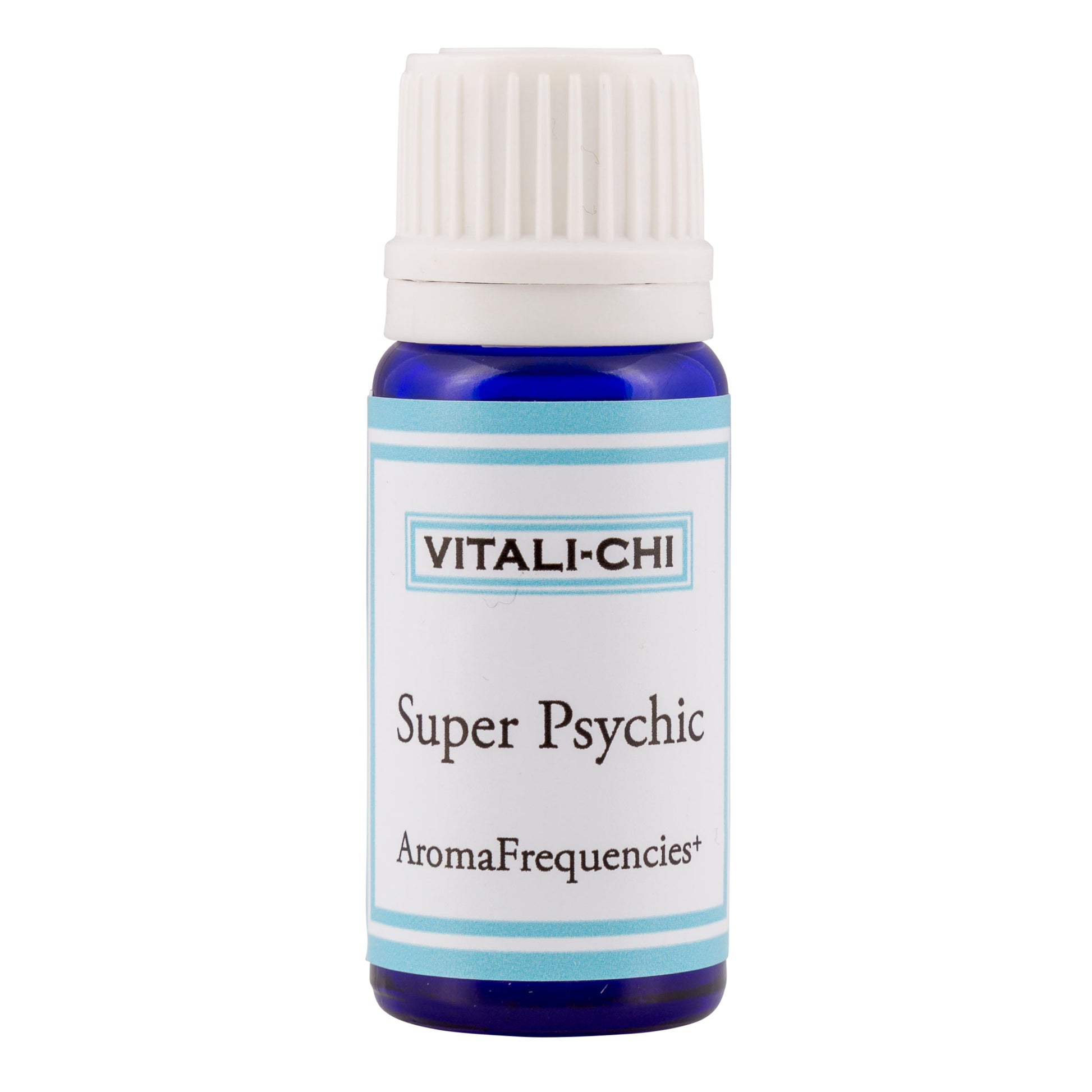 7 AromaFrequencies+ - Vitali-Chi - Pure and Natural