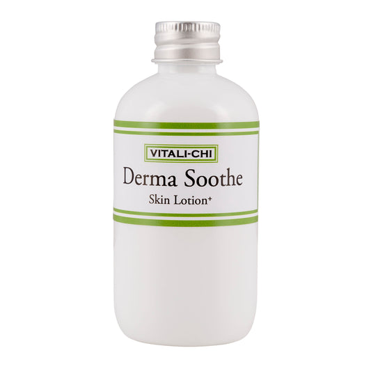 Derma Soothe Skin Lotion+ 100ml - Vitali-Chi - Pure and Natural