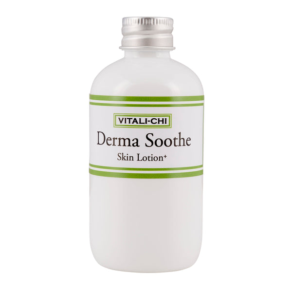 Eczema Cream - Instant Results - Derma Soothe Skin Lotion+ 100ml - Vitali-Chi - Pure and Natural