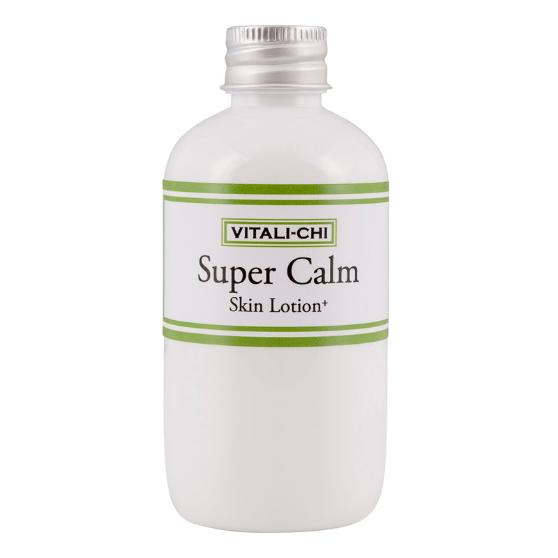 Super Calm Skin Lotion+ 100ml + 250ml - Vitali-Chi - Pure and Natural
