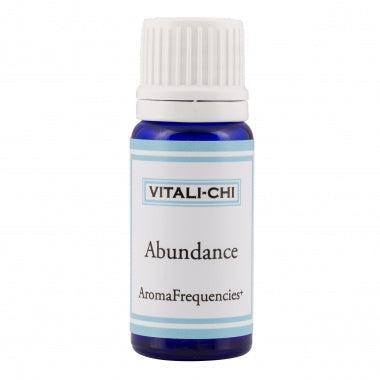 Abundance AromaFrequencies+ - Vitali-Chi - Pure and Natural 