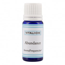 Abundance AromaFrequencies+ - Vitali-Chi - Pure and Natural