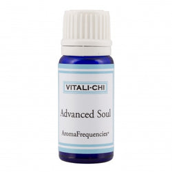 Advanced Soul AromaFrequencies+ - Vitali-Chi - Pure and Natural