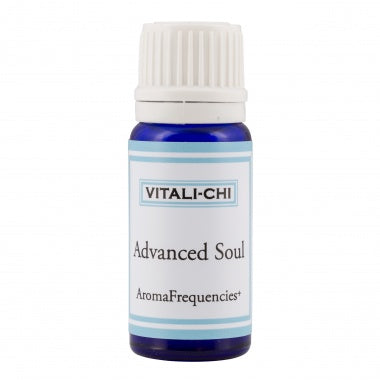 Advanced Soul AromaFrequencies+ - Vitali-Chi - Pure and Natural